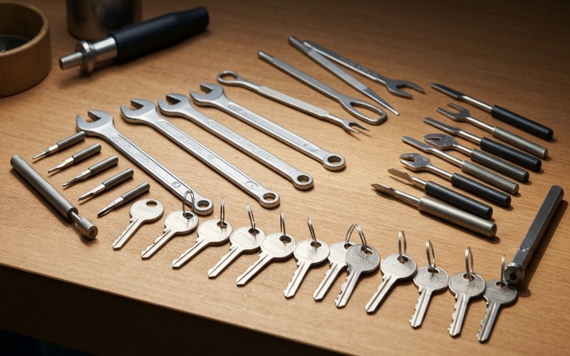 Professional service image 2