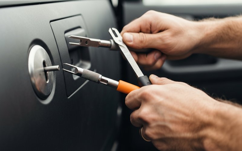 Professional service image 5