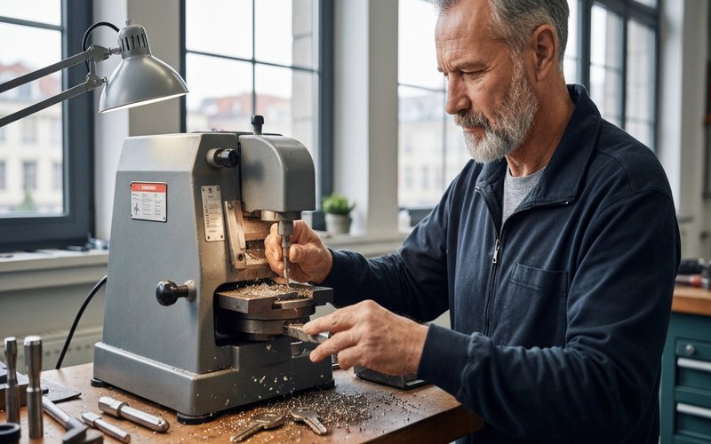 Professional service image 6