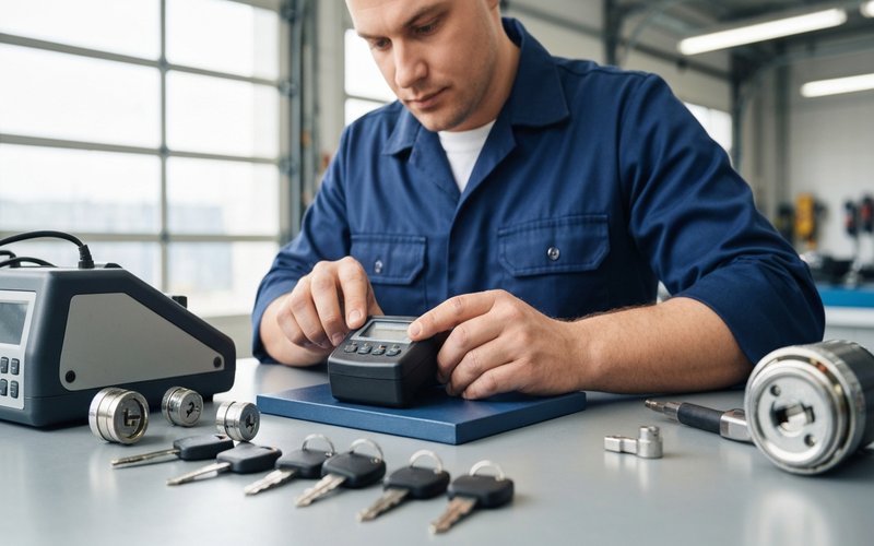 Professional service image 7