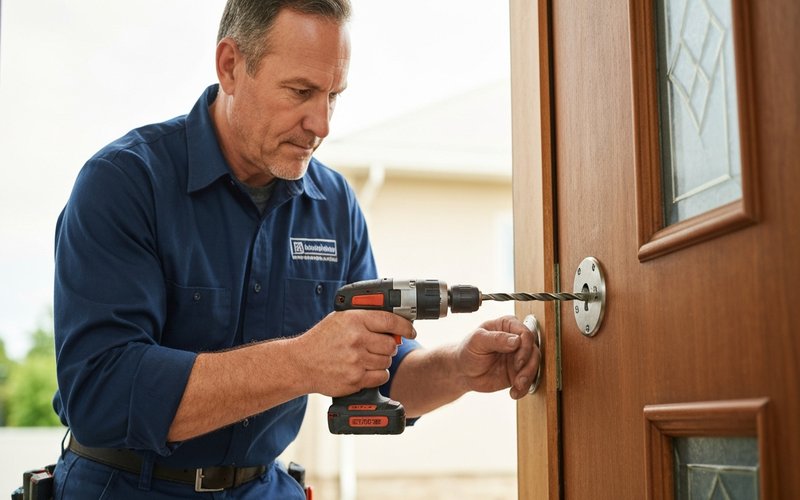 Professional service image 9