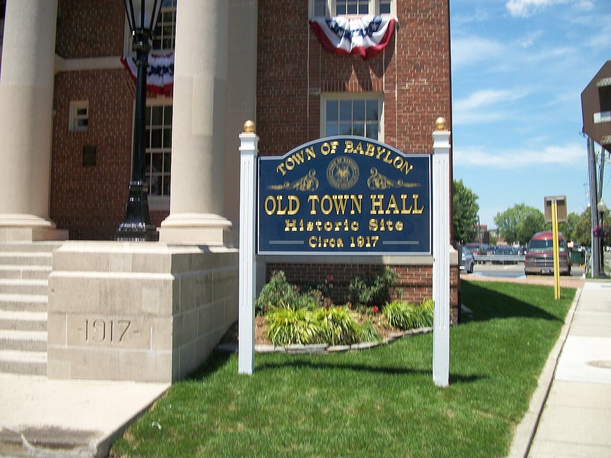 Copiague, NY - Category:Town of Babylon, New York - Wikimedia Commons