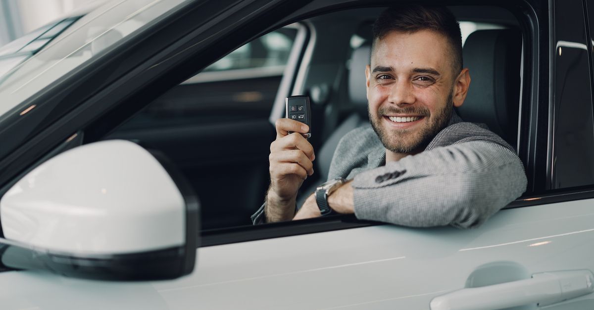 Hyundai car key fob — Wellwood Ave Locksmith