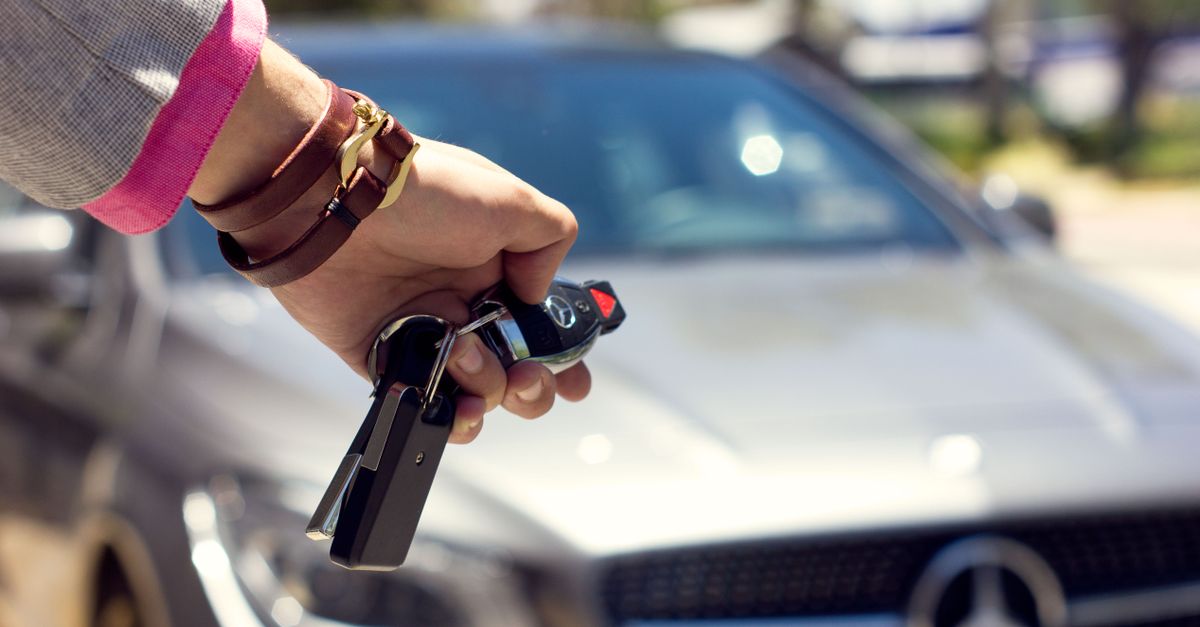 Auto Locksmith service — Wellwood Ave Locksmith