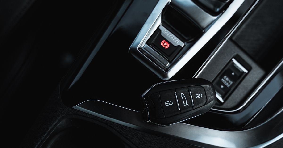 Can a Locksmith Program My Key Fob? (Yes — Here's How It Works) — Wellwood Ave Locksmith