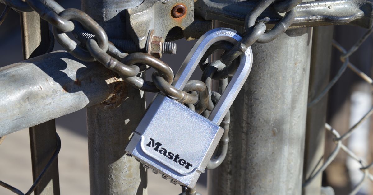 Do You Need a Master Key System for Your Wellwood Ave Business? — Wellwood Ave Locksmith