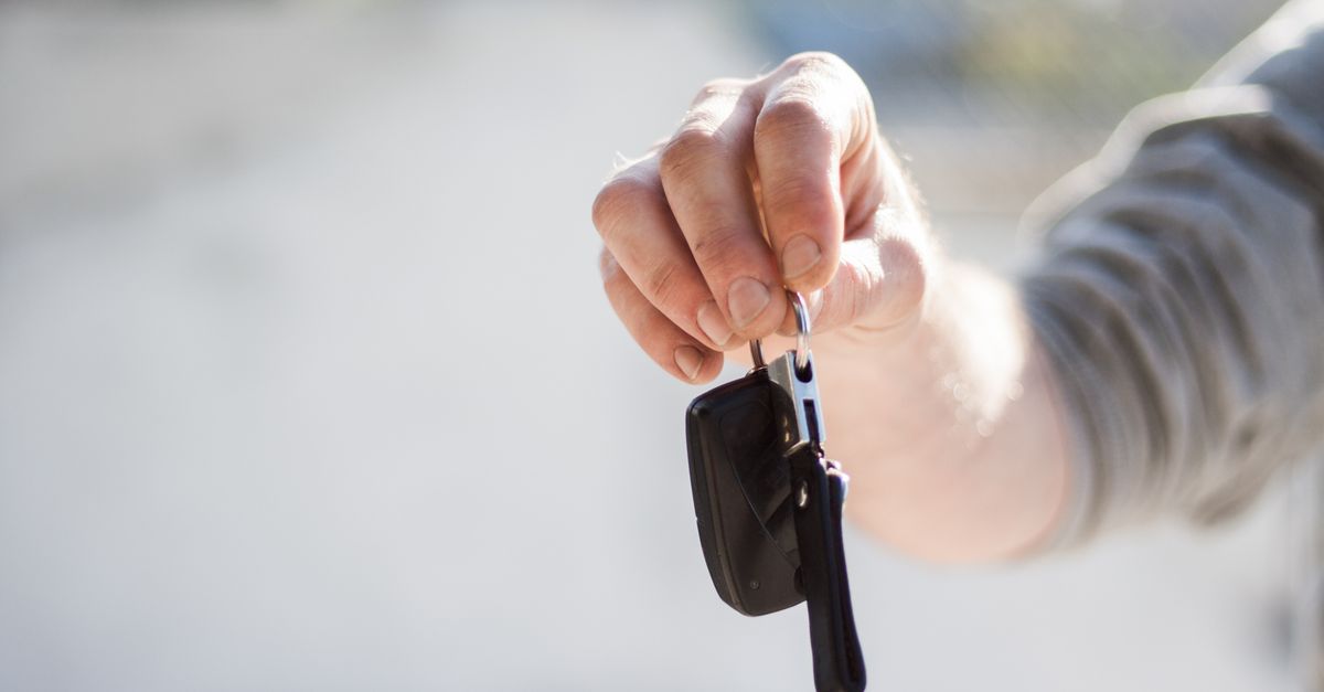 How Much Does Car Key Replacement Cost on Long Island? — Wellwood Ave Locksmith