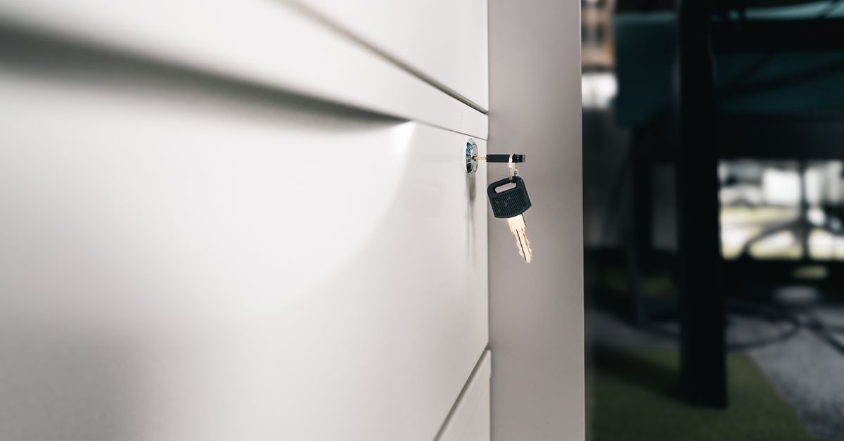 Locked Out in Lindenhurst? Here's What to Do Before You Call — Wellwood Ave Locksmith