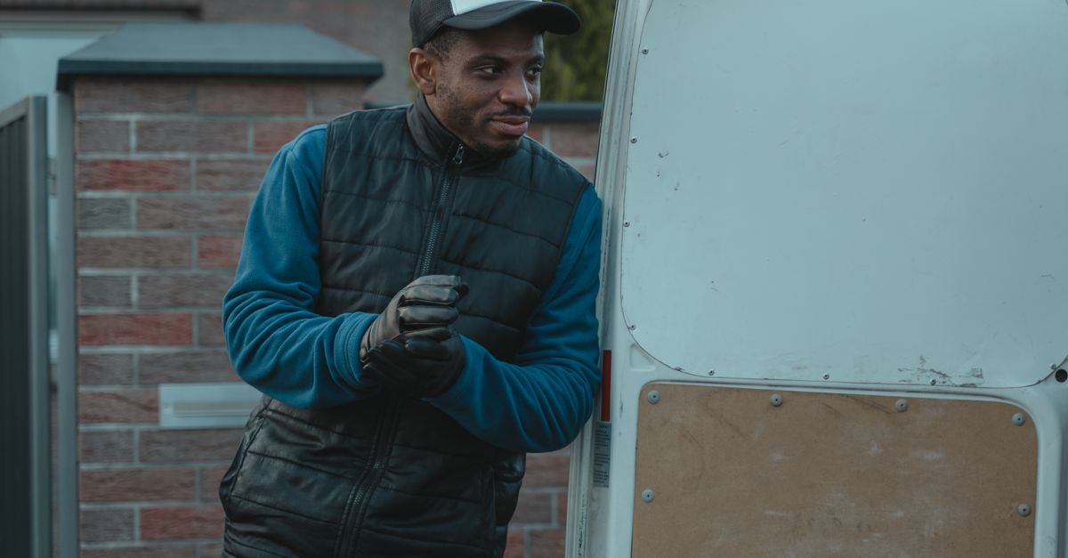 locksmith mobile service van — Wellwood Ave Locksmith