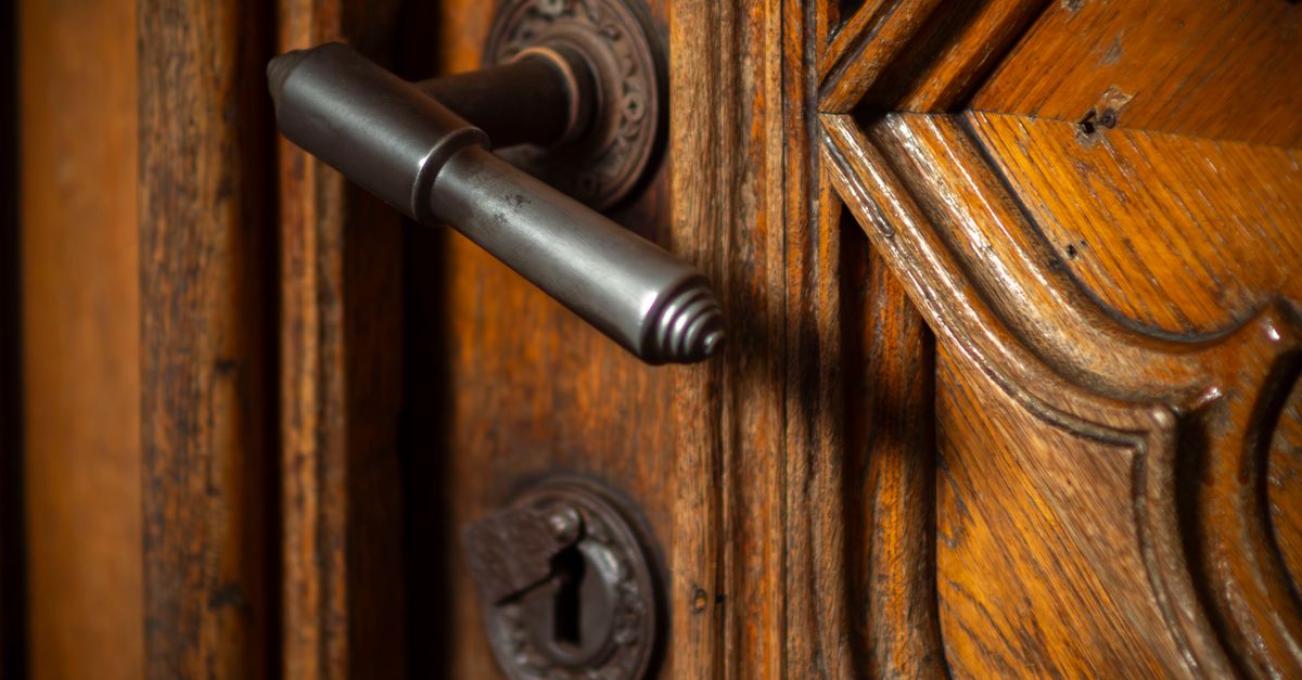 Mortise Lock vs. Cylindrical Lock: Which Should You Install? — Wellwood Ave Locksmith