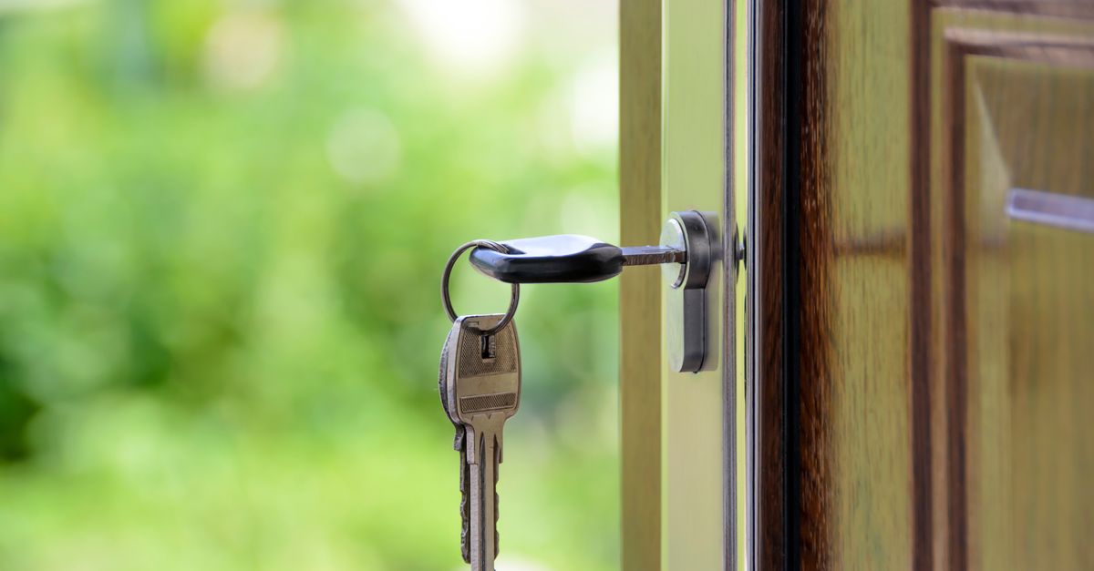 Just Moved? Rekey or Replace the Locks on Your New Lindenhurst Home — Wellwood Ave Locksmith