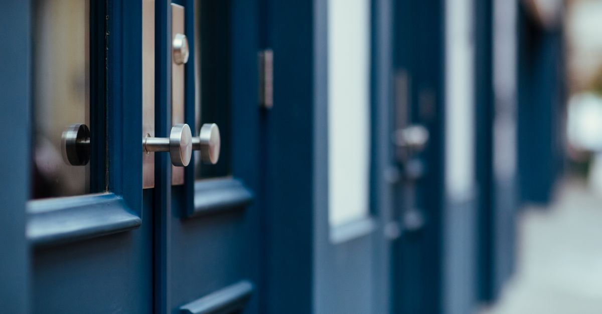 Home Lock Rekeying — Wellwood Ave Locksmith