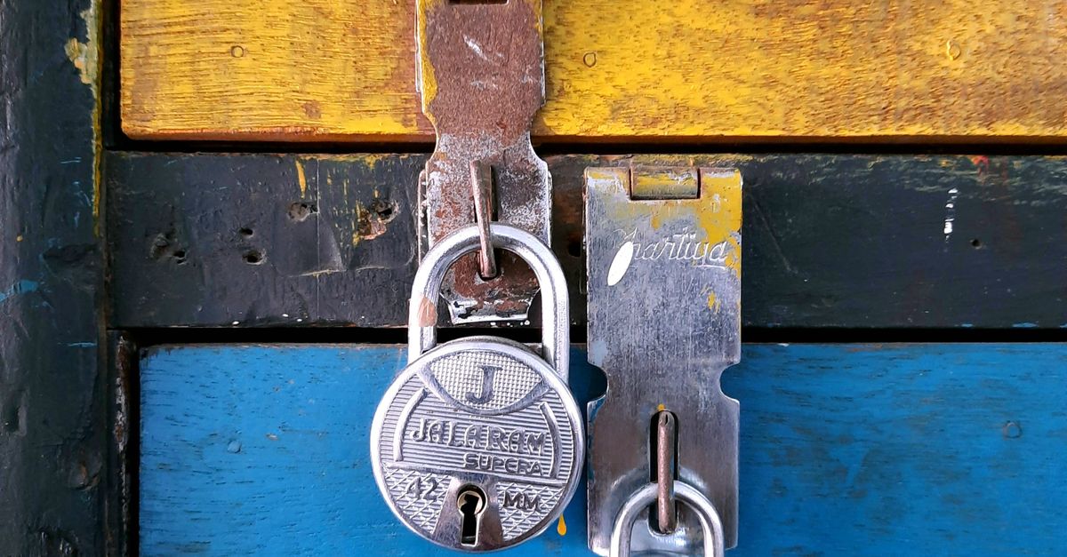 Mortise Lock Repair & Replacement — Wellwood Ave Locksmith