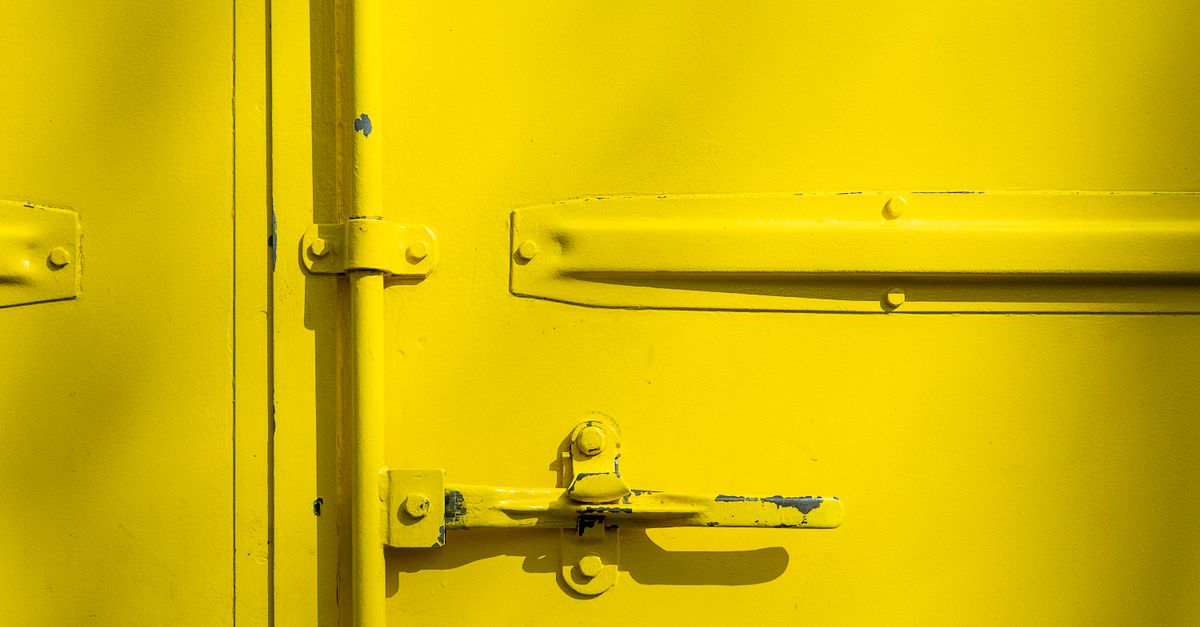 deadbolt installation — Wellwood Ave Locksmith