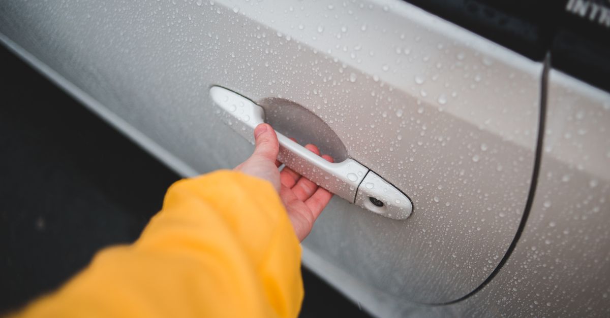 transponder key programming — Wellwood Ave Locksmith