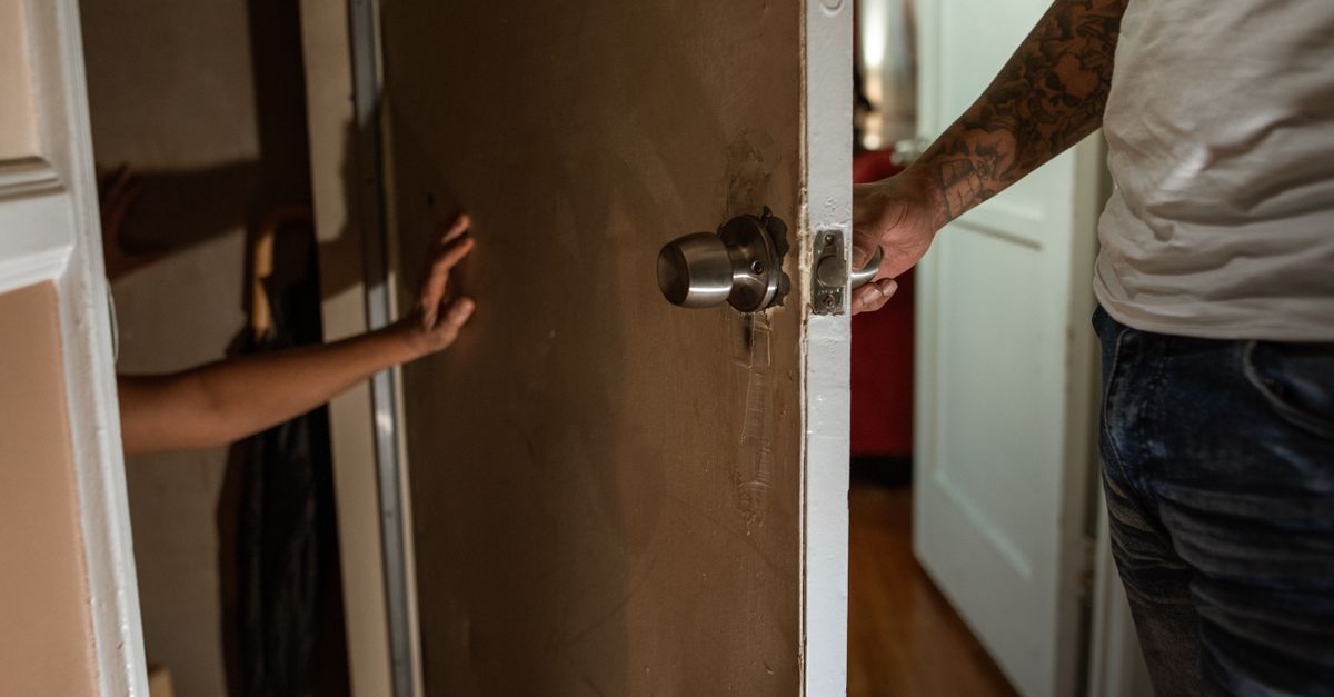 deadbolt installation — Wellwood Ave Locksmith