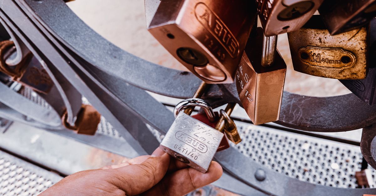 deadbolt installation — Wellwood Ave Locksmith