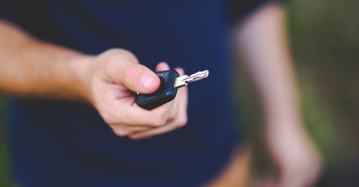 Car Key Replacement by Make: What Changes From Brand to Brand — Wellwood Ave Locksmith