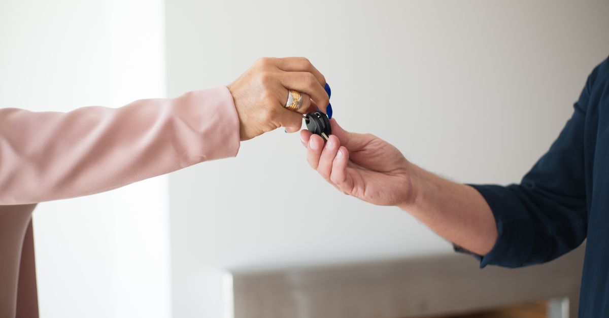 What Key Fob Programming Actually Involves — and Why It Matters — Wellwood Ave Locksmith