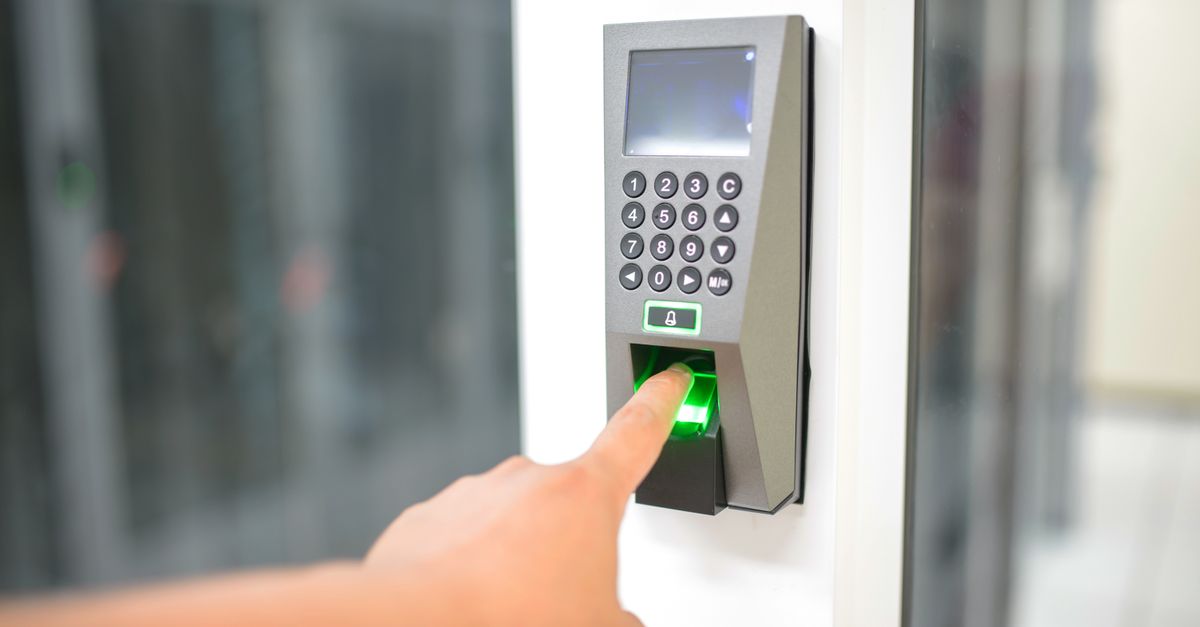 What Master Key System Design Actually Involves for Offices and Retail — Wellwood Ave Locksmith