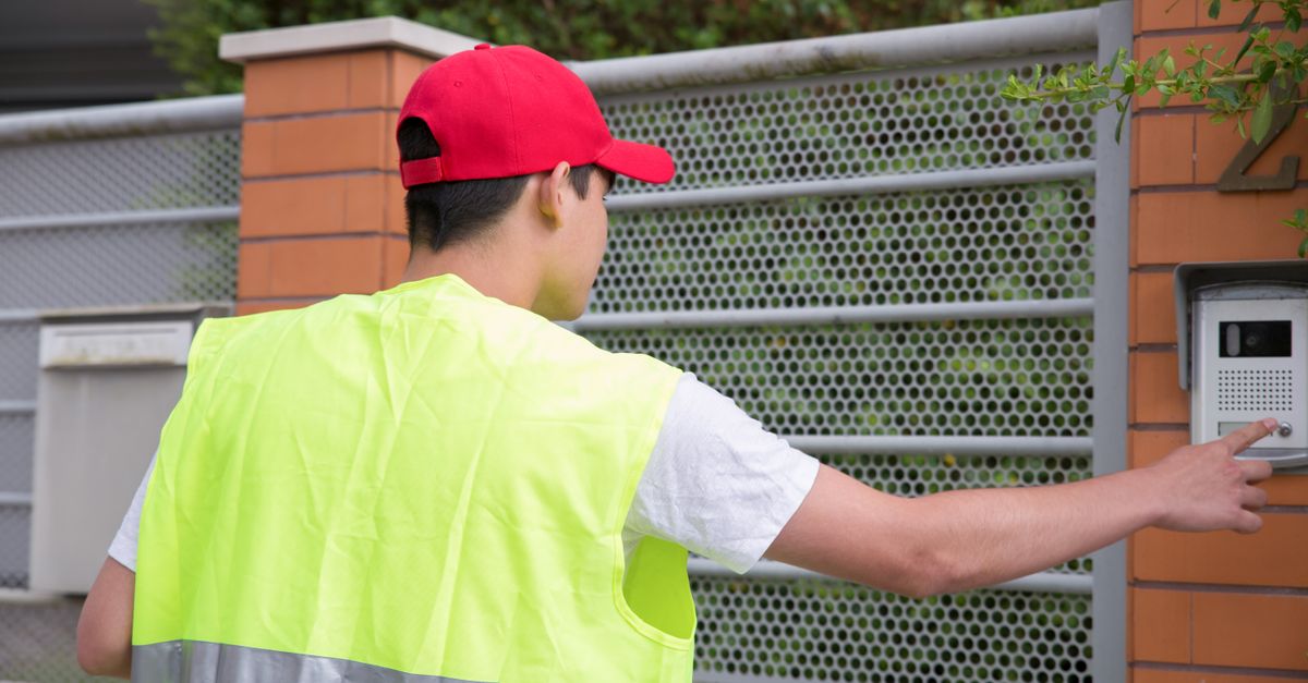 Keyless Entry and Smart Lock Installation for Renters and Homeowners — Wellwood Ave Locksmith