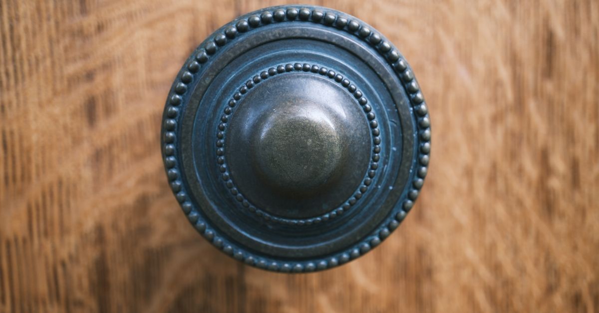 Why Door Knob Lock Replacement Is More Urgent Than It Looks — Wellwood Ave Locksmith