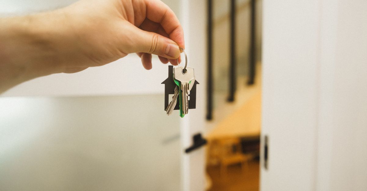 Why Home Lock Rekeying After a Move Is the Smartest First Call You Make — Wellwood Ave Locksmith