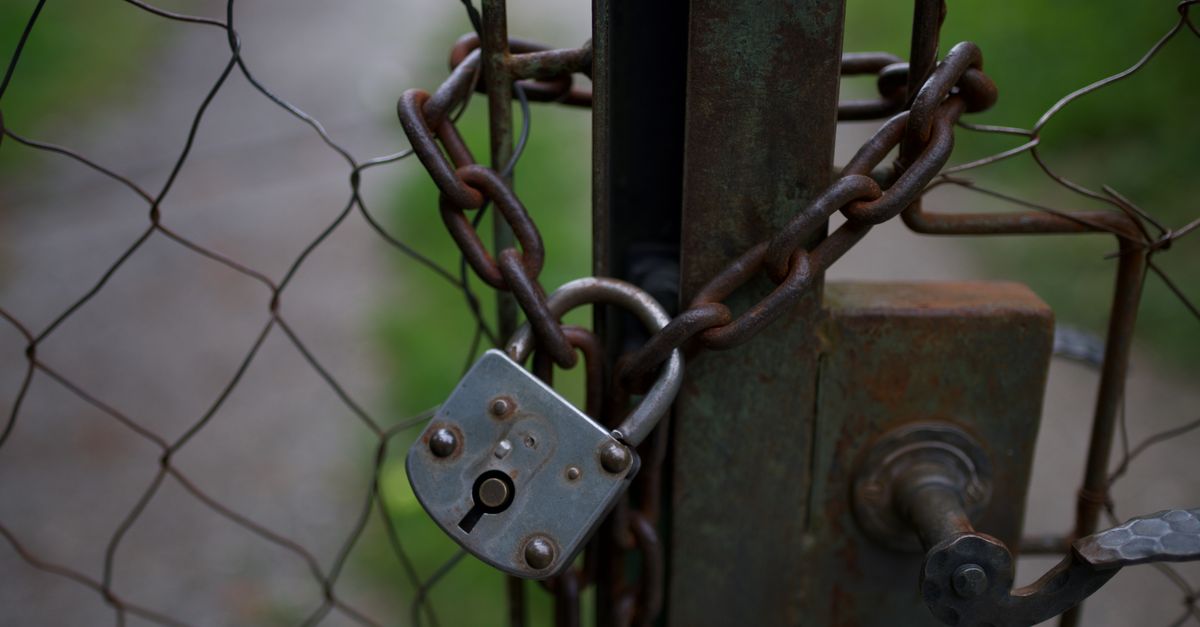What Is a Mortise Lock and Why Older Homes Still Rely on Them — Wellwood Ave Locksmith