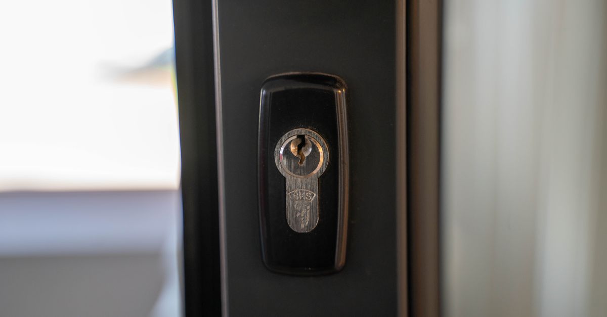 Mortise Lock Replacement: Matching New Hardware to an Old Door — Wellwood Ave Locksmith