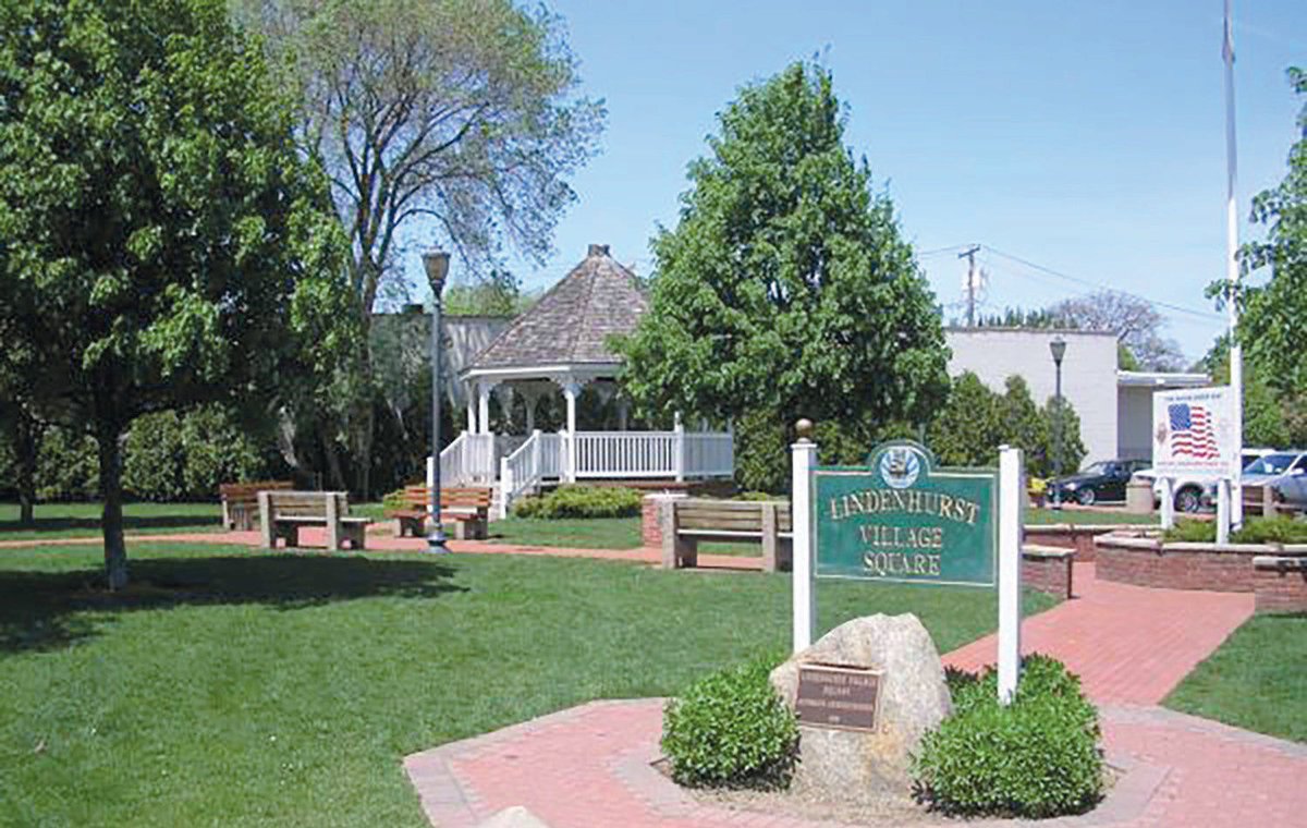 West Lindenhurst, NY - Lindenhurst Village named one of top 10 communities in state - Babylon  Beacon